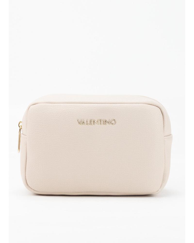 VALENTINO NECESER BAGS VBE8GV538 BEIGE