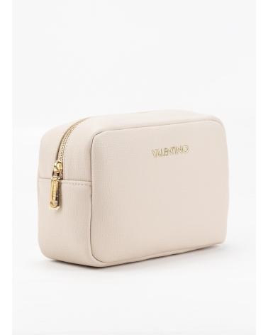 VALENTINO NECESER BAGS VBE8GV538 BEIGE