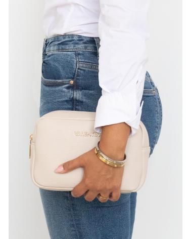 VALENTINO NECESER BAGS VBE8GV538 BEIGE