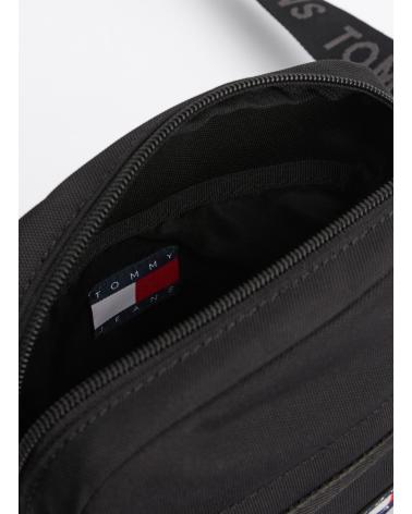 Inizio-TOMMY-HILFIGER-BANDOLERA-TJW-ESS-DAILY-REPORTER-NEGRO