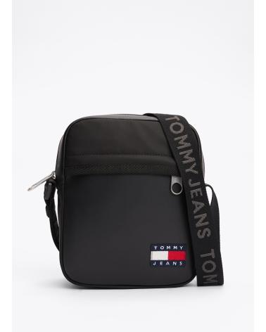 Home-TOMMY-HILFIGER-BANDOLERA-TJW-DAILY-ELEVATED-REPORTER-NEGRO