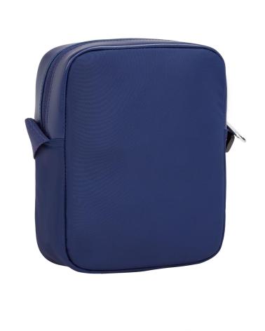 TOMMY HILFIGER TJW DAILY ELEVATED REPORTER UMHÄNGETASCHE MARINEBLAU MARINO