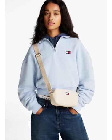Bolsos-bandolera-para-mujer-TOMMY-HILFIGER-BANDOLERA-TJW-DAILY-ELEV-CAMERA-BAG-BEIGE