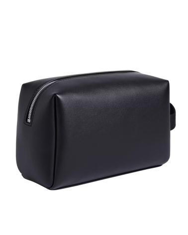 CALVIN KLEIN SCULPTED BEAUTY CASE SCHWARZ NEGRO