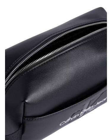 CALVIN KLEIN SCULPTED BEAUTY CASE SCHWARZ NEGRO