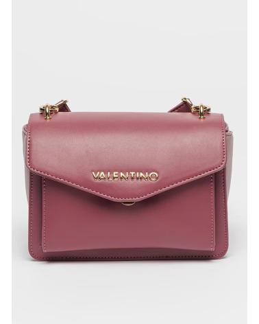 VALENTINO BOLSO BAGS VBS8NV09 BURDEOS
