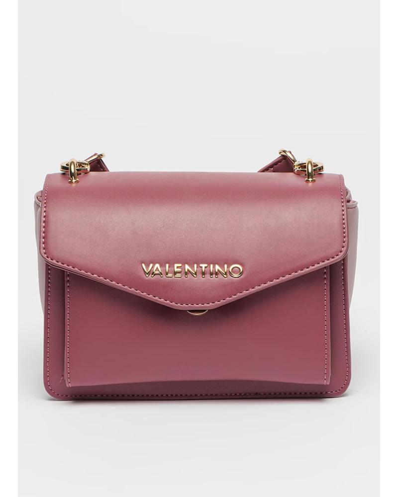 VALENTINO BOLSO BAGS VBS8NV09 BURDEOS