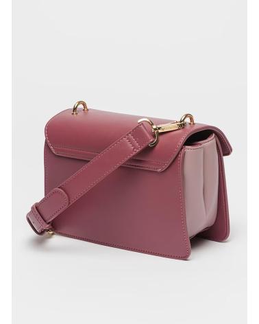 VALENTINO BOLSO BAGS VBS8NV09 BURDEOS