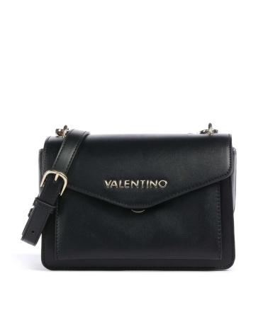 VALENTINO BANDOLERA BAGS VBS8NV09 NEGRO