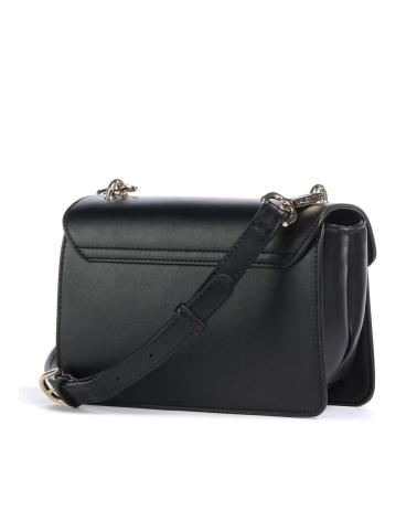 VALENTINO BANDOLERA BAGS VBS8NV09 NEGRO