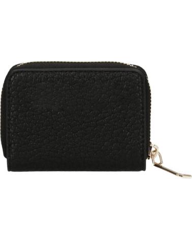 VALENTINO MONEDERO BAGS VPS8P2139 NEGRO