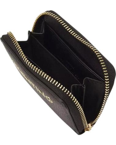 VALENTINO MONEDERO BAGS VPS8P2139 NEGRO