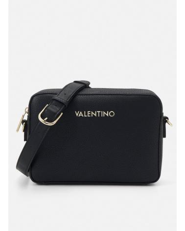 VALENTINO BANDOLERA BAGS VBS5A809 NEGRO