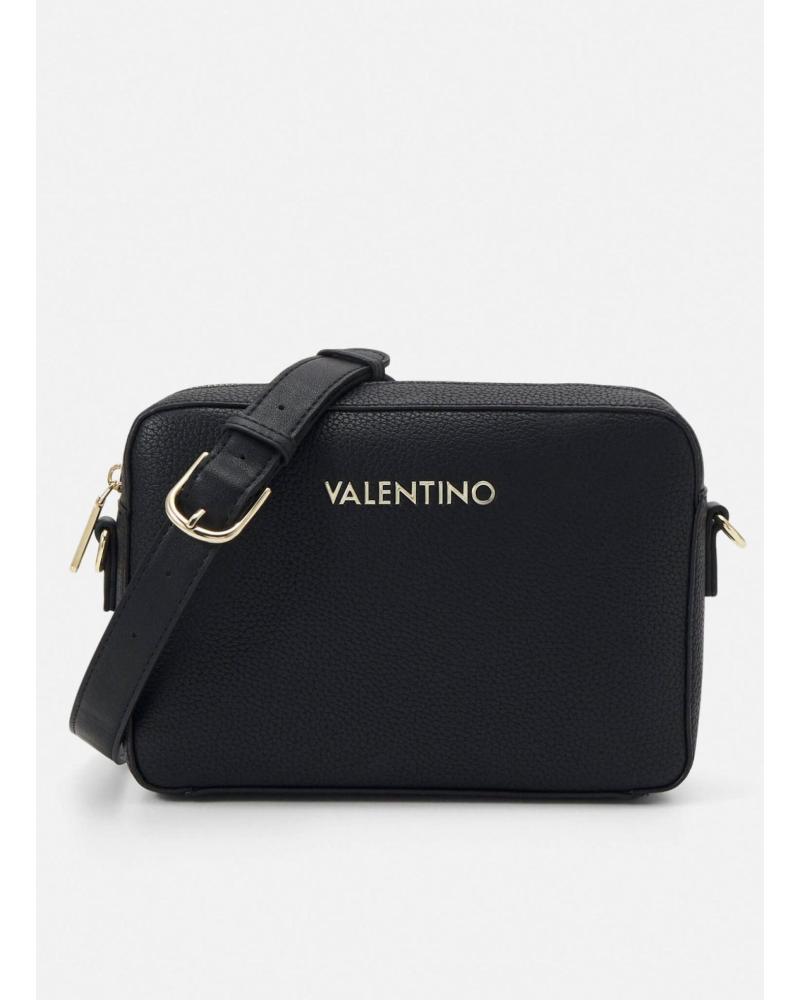 VALENTINO BANDOLERA BAGS VBS5A809 NEGRO
