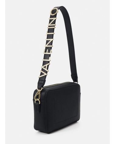 VALENTINO BANDOLERA BAGS VBS5A809 NEGRO