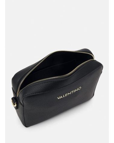VALENTINO BANDOLERA BAGS VBS5A809 NEGRO