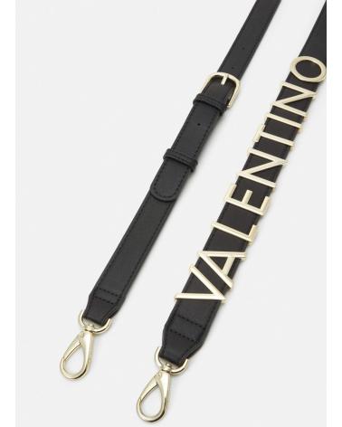 VALENTINO BANDOLERA BAGS VBS5A809 NEGRO