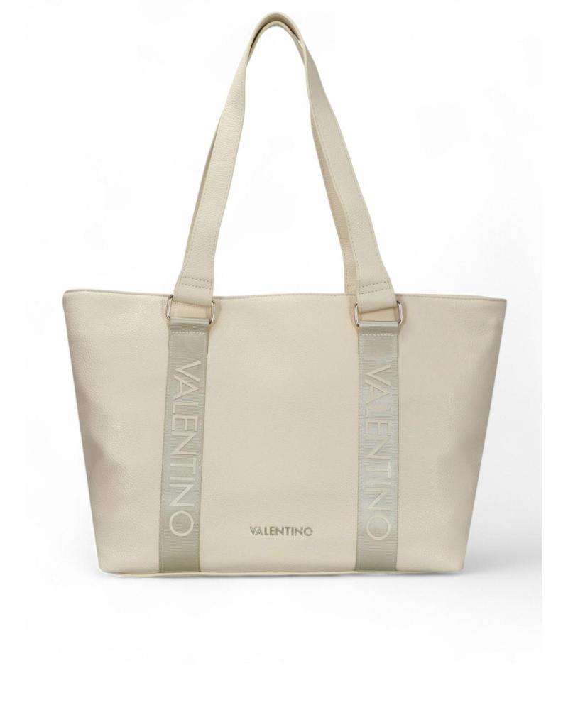 VALENTINO BOLSO BAGS VBS8NQ01 BEIGE