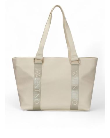 VALENTINO BOLSO BAGS VBS8NQ01 BEIGE
