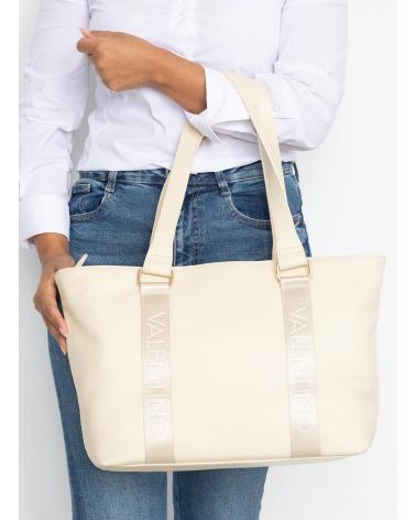 VALENTINO BOLSO BAGS VBS8NQ01 BEIGE