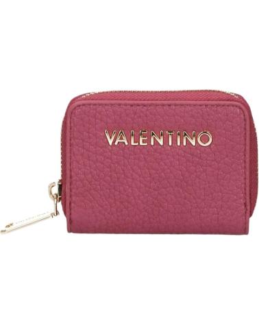 VALENTINO MONEDERO BAGS VPS8P2139 ROSA