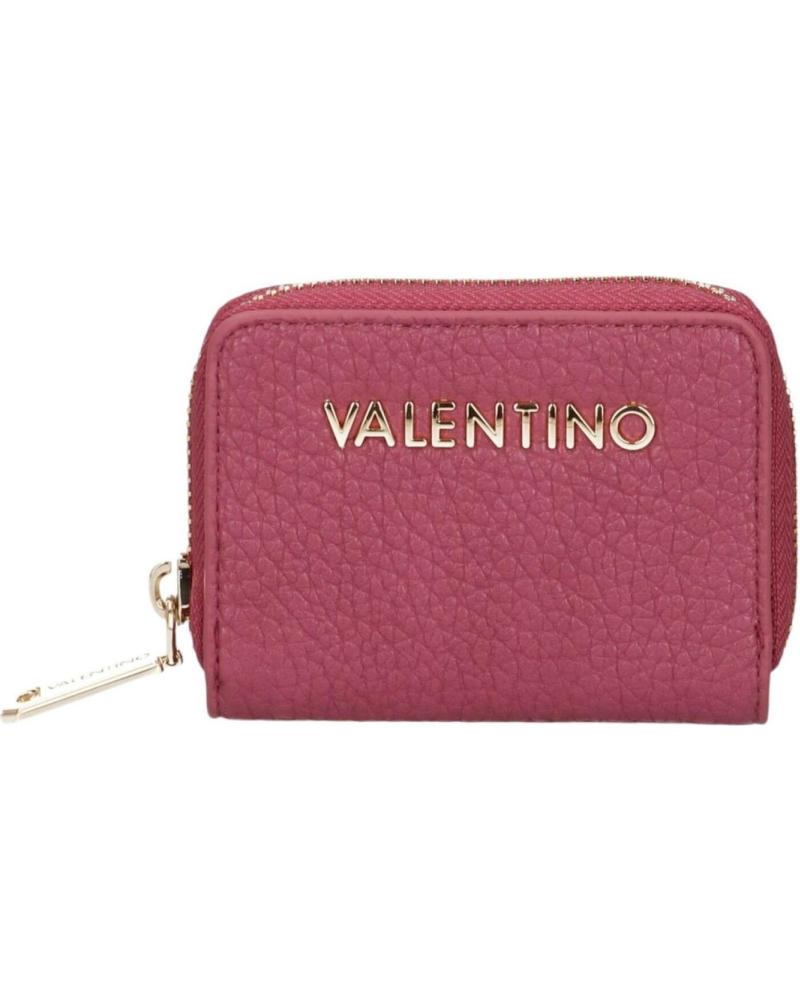 VALENTINO MONEDERO BAGS VPS8P2139 ROSA
