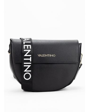 VALENTINO BANDOLERA BAGS VBS3XJ02 NEGRO