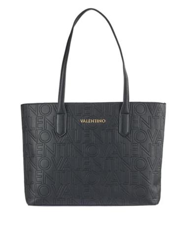 VALENTINO BOLSO BAGS VBS8PG01 NEGRO