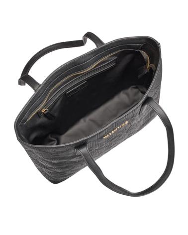 VALENTINO BOLSO BAGS VBS8PG01 NEGRO