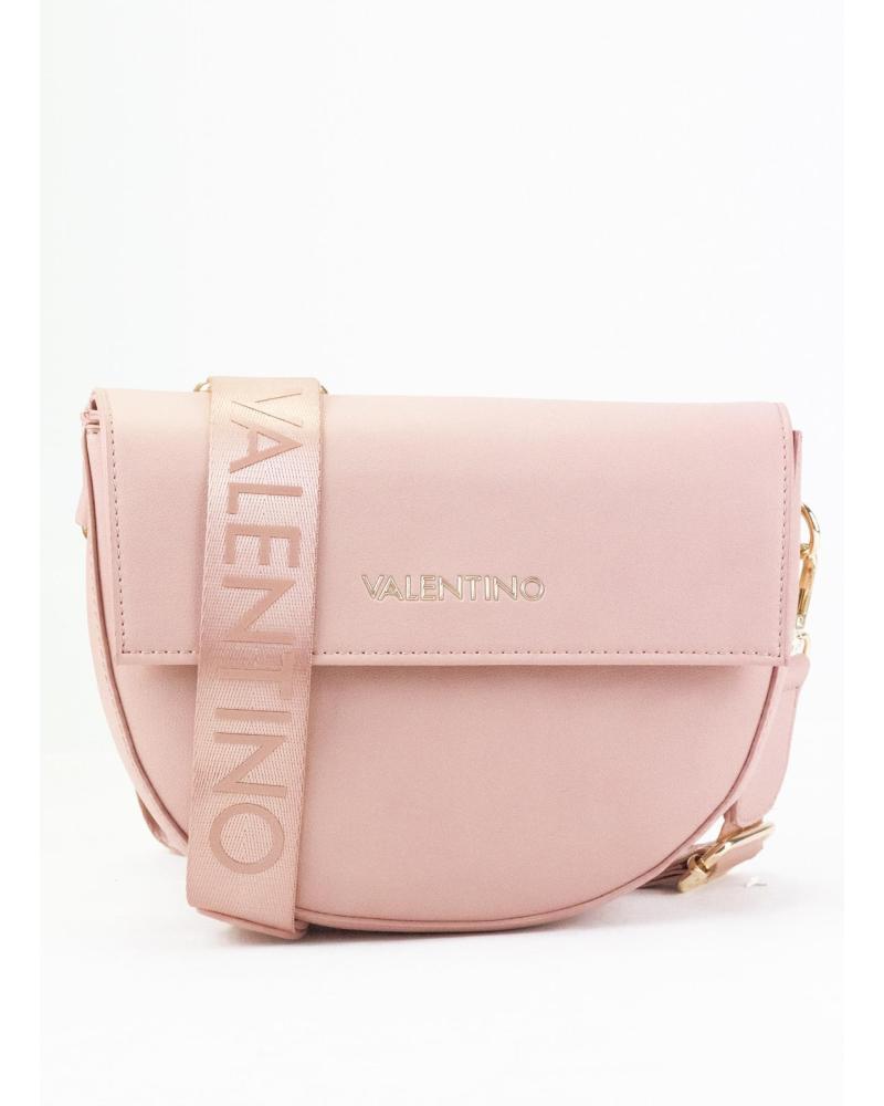VALENTINO BORSA VBS3XJ02 ROSA ROSA