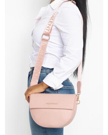 VALENTINO BORSA VBS3XJ02 ROSA ROSA