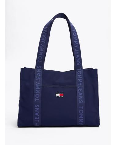 Inicio-TOMMY-HILFIGER-BOLSO-TJW-ESS-DAILY-TOTE-MARINO