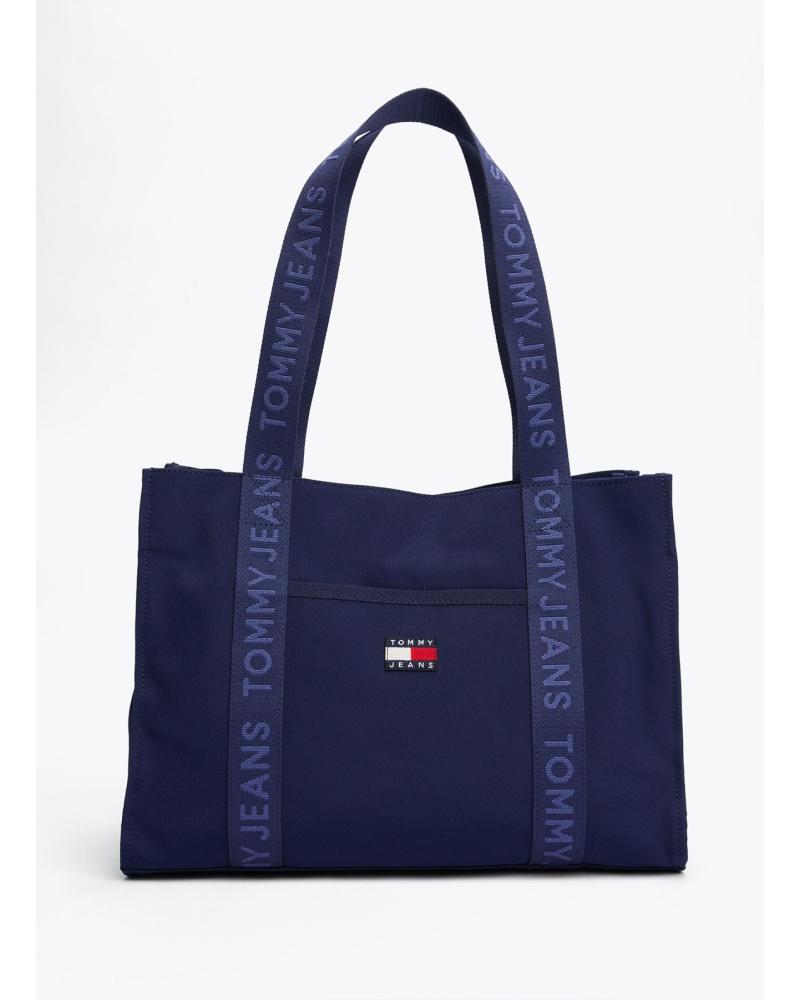 Inicio-TOMMY-HILFIGER-BOLSO-TJW-ESS-DAILY-TOTE-MARINO