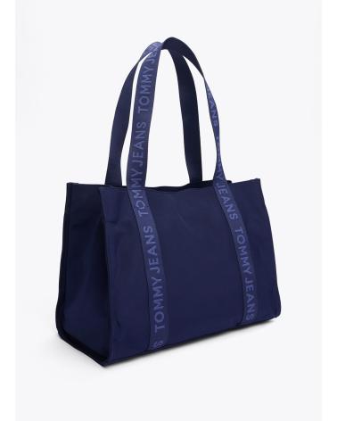 Inicio-TOMMY-HILFIGER-BOLSO-TJW-ESS-DAILY-TOTE-MARINO