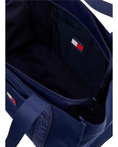 Inicio-TOMMY-HILFIGER-BOLSO-TJW-ESS-DAILY-TOTE-MARINO
