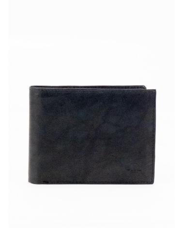 PORTEFEUILLE KESLEM RUF-J NOIR NEGRO