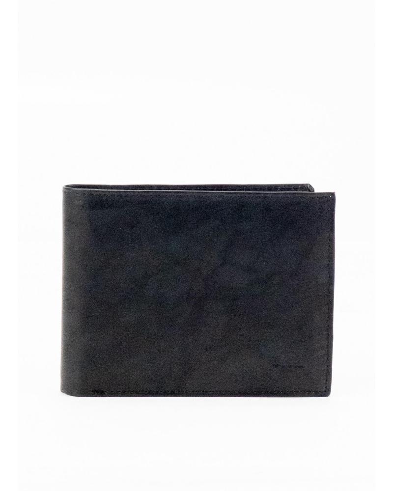 CARTERA KESLEM RUF-J NEGRA NEGRO