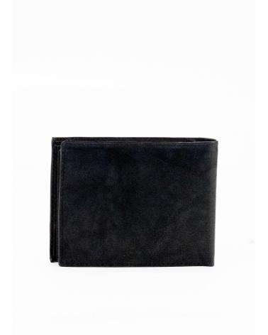 CARTERA KESLEM RUF-J NEGRA NEGRO