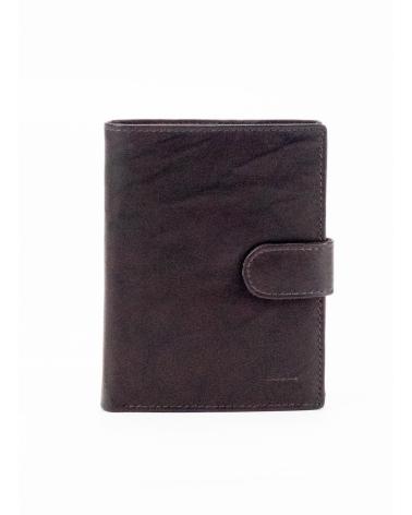 KESLEM 8706 C-C BRIEFTASCHE BRAUN MARRON