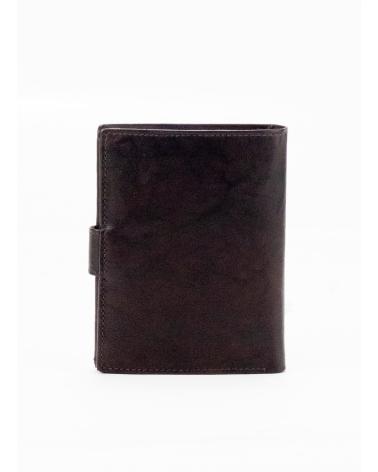 KESLEM 8706 C-C BRIEFTASCHE BRAUN MARRON