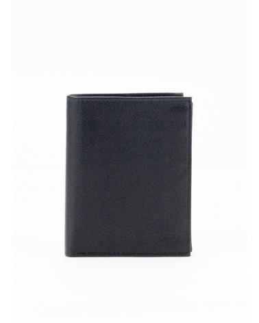 KESLEM BRIEFTASCHE MODELL 8706 SCHWARZ NEGRO