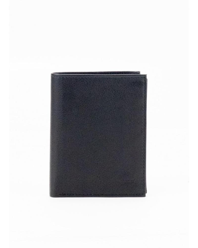 KESLEM BRIEFTASCHE MODELL 8706 SCHWARZ NEGRO
