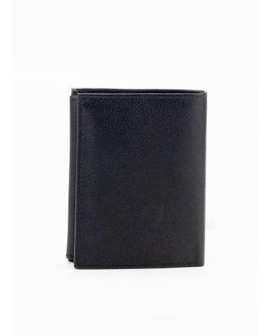 KESLEM BRIEFTASCHE MODELL 8706 SCHWARZ NEGRO