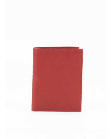 KESLEM BRIEFTASCHE MODELL 8706 ROT ROJO