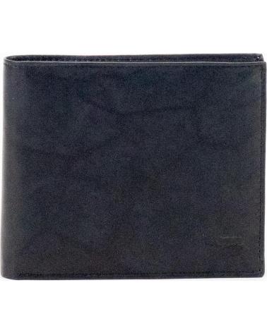 KESLEM CARTERA RUF-9236 NEGRO