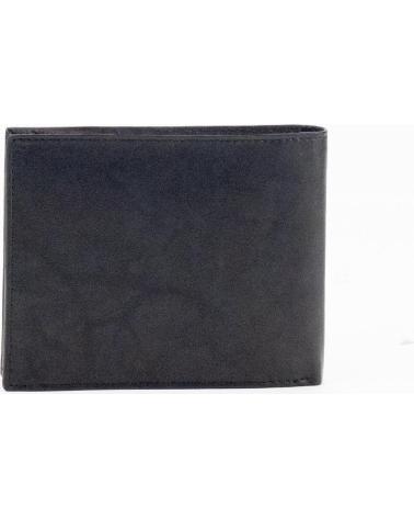 KESLEM CARTERA RUF-9236 NEGRO