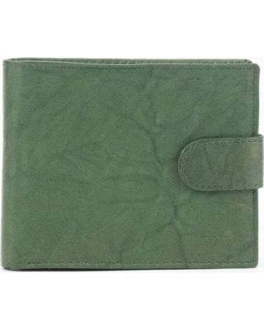 KESLEM CARTERA RUF-9236 C-C VERDE