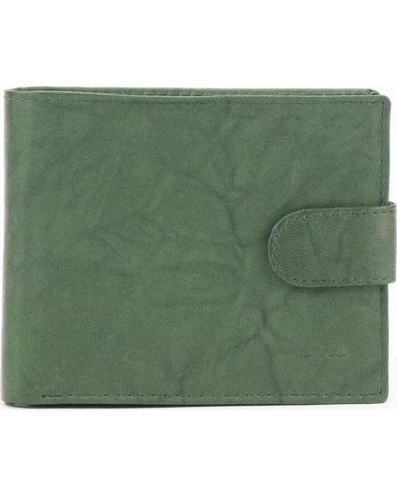 KESLEM CARTERA RUF-9236 C-C VERDE