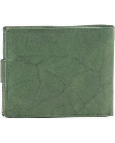 KESLEM CARTERA RUF-9236 C-C VERDE