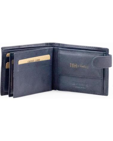 KESLEM CARTERA RUF-9238 MARINO